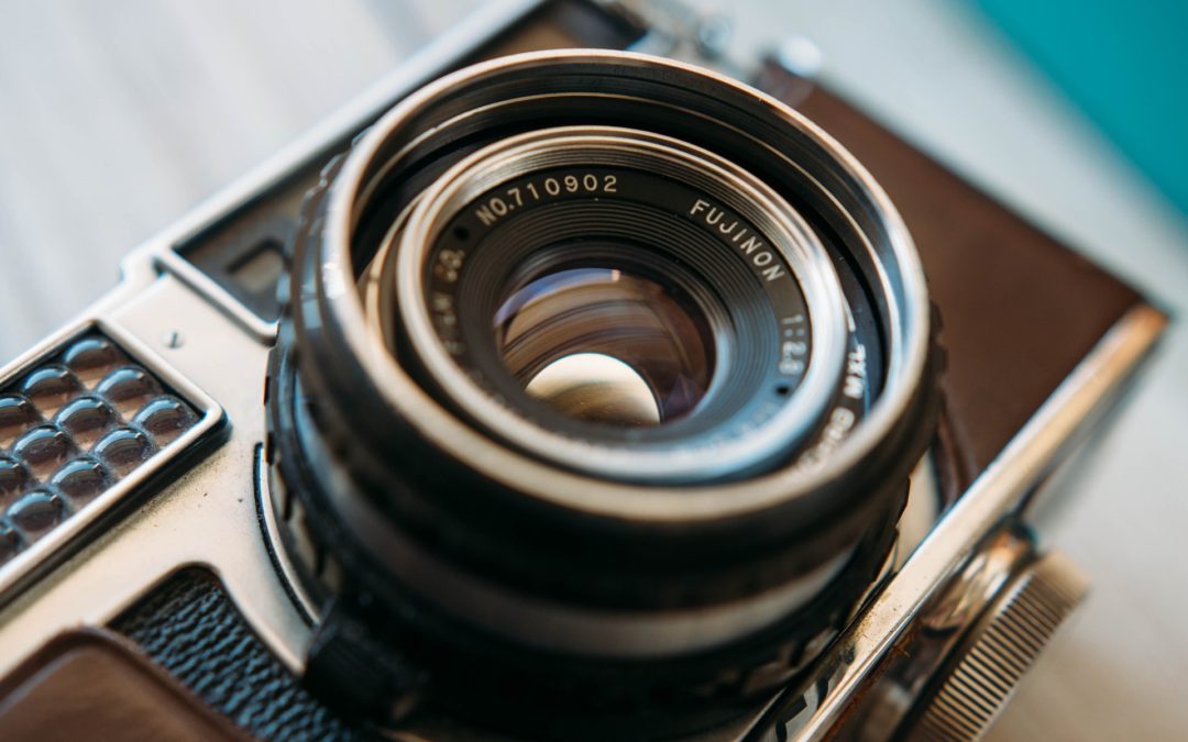 L’image, tout dire sans en avoir l’air