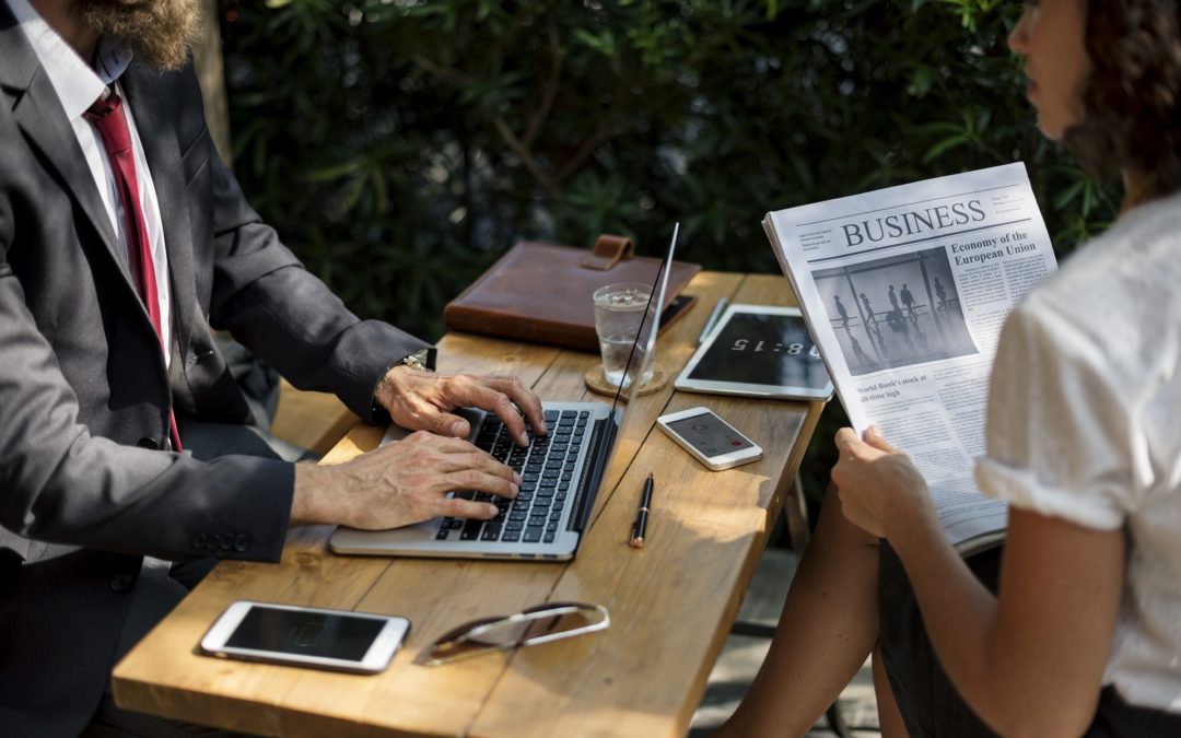 Relations presses, clés des relations publiques