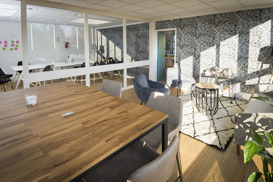 Comasoi s’installe chez Oobee